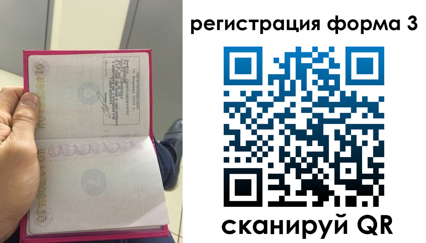 прописка для военкомата в Суворове